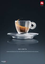 Buenos Dias Anuncio De Publicidad De Illy Coffee Con Motivo De La Barcolana 2011 Porque Lo Importante No Es Ganar Illy Coffee Coffee Shop Coffee Cups