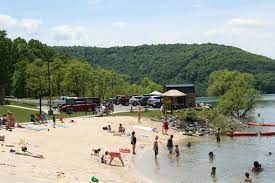 5 Gorgeous Beaches In West Virginia That You Must Check Out This Summer West Virginia Travel Virginia Travel West Virginia Vacation