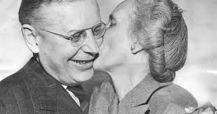 Commitment to his family