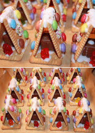 Van Rolt Nikolaus Butterkeks Haus Weihnachtsleckereien Weihnachten Essen Weihnachten Kochen