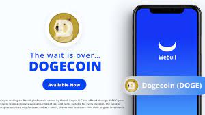 • click on the 'more button'. How To Get Crypto Buying Power On Webull