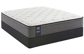 Queen Sealy Posturepedic Response Performance Santa Paula Iv Cushion Firm Euro Top Mattress Euro Top Mattress Posturepedic Mattress Sealy Posturepedic