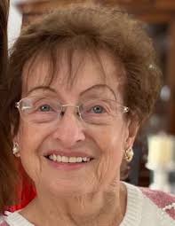 Doris Bilodeau Obituary (1936