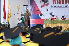 Maybe you would like to learn more about one of these? Hadiri Wisuda Bina Karya Walikota Tebing Tinggi Harap Kreativitas Dan Inovasi Bangun Perekonomian Website Resmi Pemerintah Kota Tebing Tinggi
