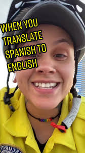 Using Google Translate to Sing Gasolina