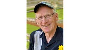 David Bibby Obituary