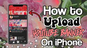 Own3d.tv has been visited by 10k+ users in the past month How To Upload Youtube Banner On Iphone L Vlogmas Day 19 Youtube