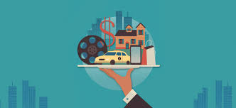 The production involves the 'provision' of services that are 'consumed. The Services Economy S Importance To World Economic Growth Deloitte Insights