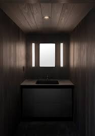 Kitchen & bath, interior design, building supplies. Thirty Bathrooms By Architects Including Concrete Stone And Tiled Designs