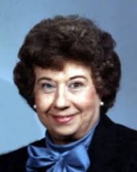 Mary Buffaloe Upchurch Obituary September 10, 2016