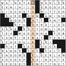 Download Saturday July 18 2020 Diary Of A Crossword Fiend