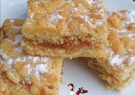 Bake for approximately 30 to 40 minutes. Hungarian Tart Recipe By Kim Maroney Cookpad