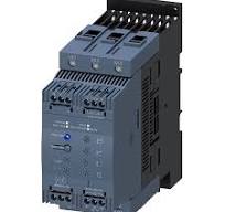 3RW40 Series Soft Starter, Two-phase, 20HP-200V, 25HP-230V ...