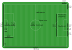 Parts Of A Soccer Field