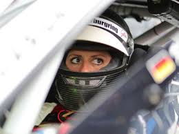 'queen of the nurburgring' sabine schmitz dies aged 51. Update Sabine Schmitz 2020 Krebs Ist Zuruck Rennpause