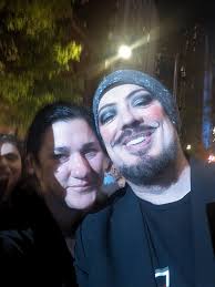 I made this picture and I love it but the shadow of my phone is