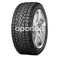 The pirelli scorpion™ family is dedicated specifically to suvs and crossovers. Pirelli Scorpion Atr 235 70 R16 105 T Rbl Oponeo De