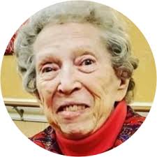 Linda Lou Allen Obituary (1938