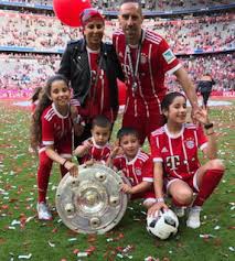 Born 13 june 1996) is a french professional footballer who plays for bayern munich, on loan from juventus, and the france national team as a forward or wing. Fc Bayern Family Fc Bayern Kids