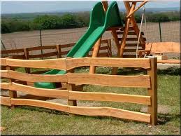 Deszkakerites Szelezetlen Akac Fakerites Antik Butor Egy Holzzaun Zaun Bretter Zaun