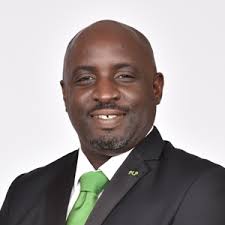 Chris Famous Makes Maiden Speech In House