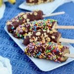 Charamuscas Receta Tradicional Salvadorena 196 Flavors En panamá, los bolis son un producto muy popular entre los niños y adolescentes, producido industrialmente por empresas locales como quesos don joaquín y paletas, helados y boli di bari. charamuscas receta tradicional