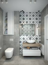 2 Apartments Under 30 Square Metre One Light One Dark Small Apartment Bathroom Bathroom Decor Apartment Trendy Bathroom