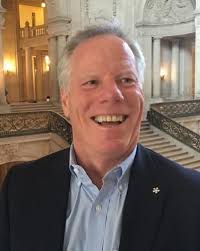 Francis Crowley Obituary (1959