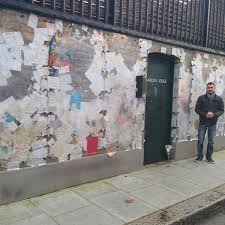 But one of the most renowned celebrity homes sits on logan place, a quiet residential street just off earl's court road in south kensington. Freddie Mercury Last Residence Historic Site In Abingdon