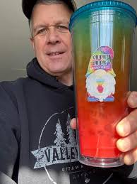 Do certain drink mix flavors cause heartburn?