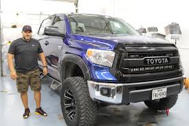 In todays video we have a toyota tundra in for a system upgrade. Juan S Toyota Tundra Crewmax Sr5 Complete Stereo System Upgrade San Antonio Tx Taco Tunes Toyota Audio Solutions