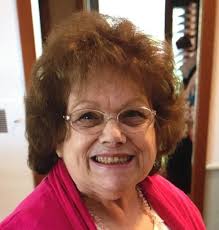 Joyce Lawrence Obituary