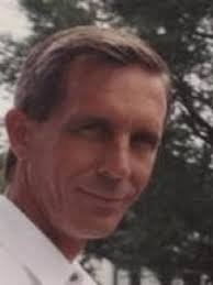 Obituary for James L. Johnson, Jr.