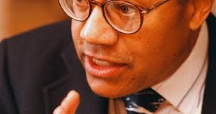 PROFILE: Edgar A. Toppin