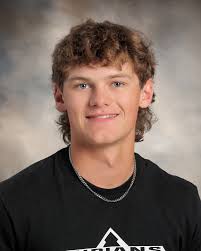 Congratulations to alumnus Nate George '24