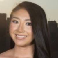 Gabriela Yauri's Instagram, Twitter & Facebook