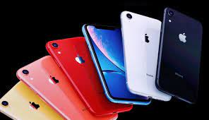 Harga Iphone Xr Turun Drastis Dari Rp22 Juta Ke Rp7 Juta