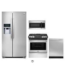 This package could cost less than $ 2500. Top Most Beautiful Kitchen Appliances For Every Budget Ktj Design Co