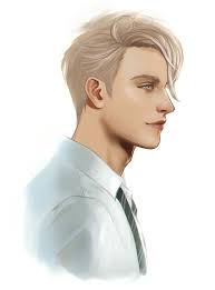 We did not find results for: Artstation The Slytherin Boy Rosaria Trivisonne