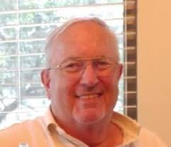 Obituary information for William James Keown