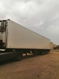 للبيع الفوري بمعرضنا بجدة رقم العرض للسؤال عن تفاصيله وسعره هو 11856 براد من نوع بورق Burg هولندي الصنع موديل 2008 المبرد ثرموكنق Sl 400 Trucks Vehicles