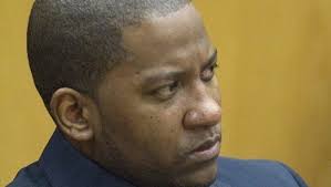 Jury Convicts Desmond Murray in Infant Son's Death