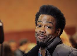 I Swear I'm Not Racist. My Encounter With Dave Chappelle and…