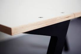 The coffee table album showcases an image wrap style front cover. Mk1 Transforming Coffee Table Wood Homify