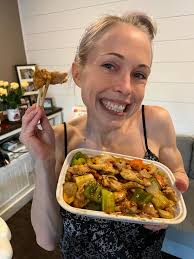 Best pho in town, served quickly