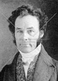 Long Island City coat of arms; image of Neptune (l…