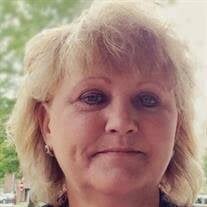 Deborah Sue White Obituary