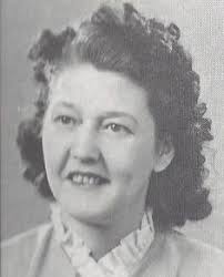 Grace Anna Belle Stoddard Sievers (1902-1961)