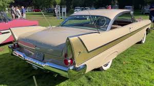 Image result for Arctic Turquoise 1958 Plymouth