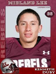 Kenneth Duby's Instagram, Twitter & Facebook